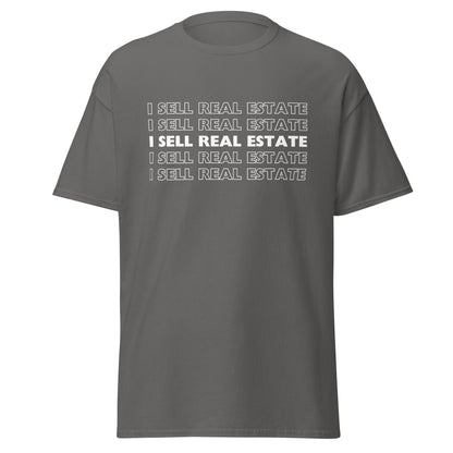 I Sell Real Estate