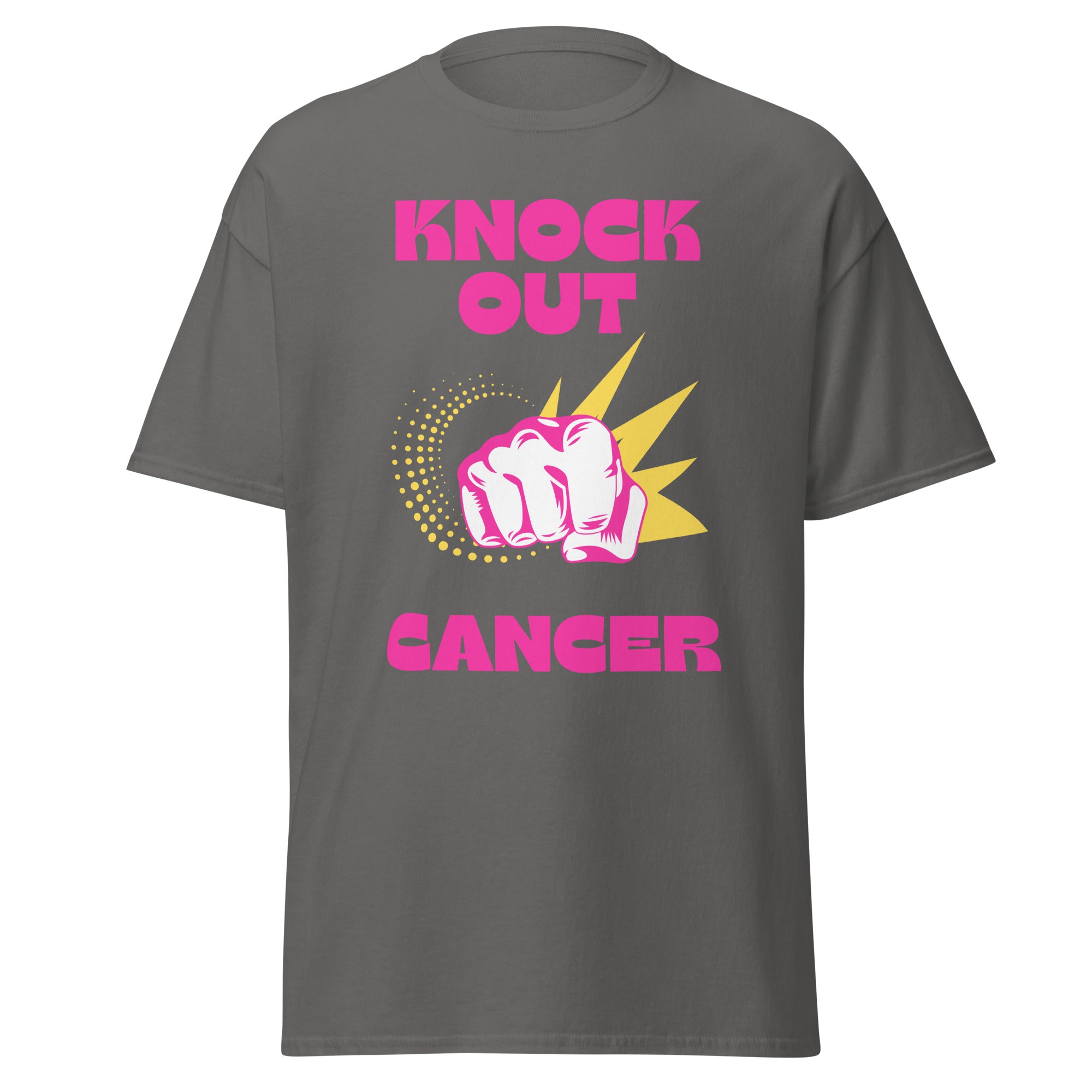 Knock Out Cancer