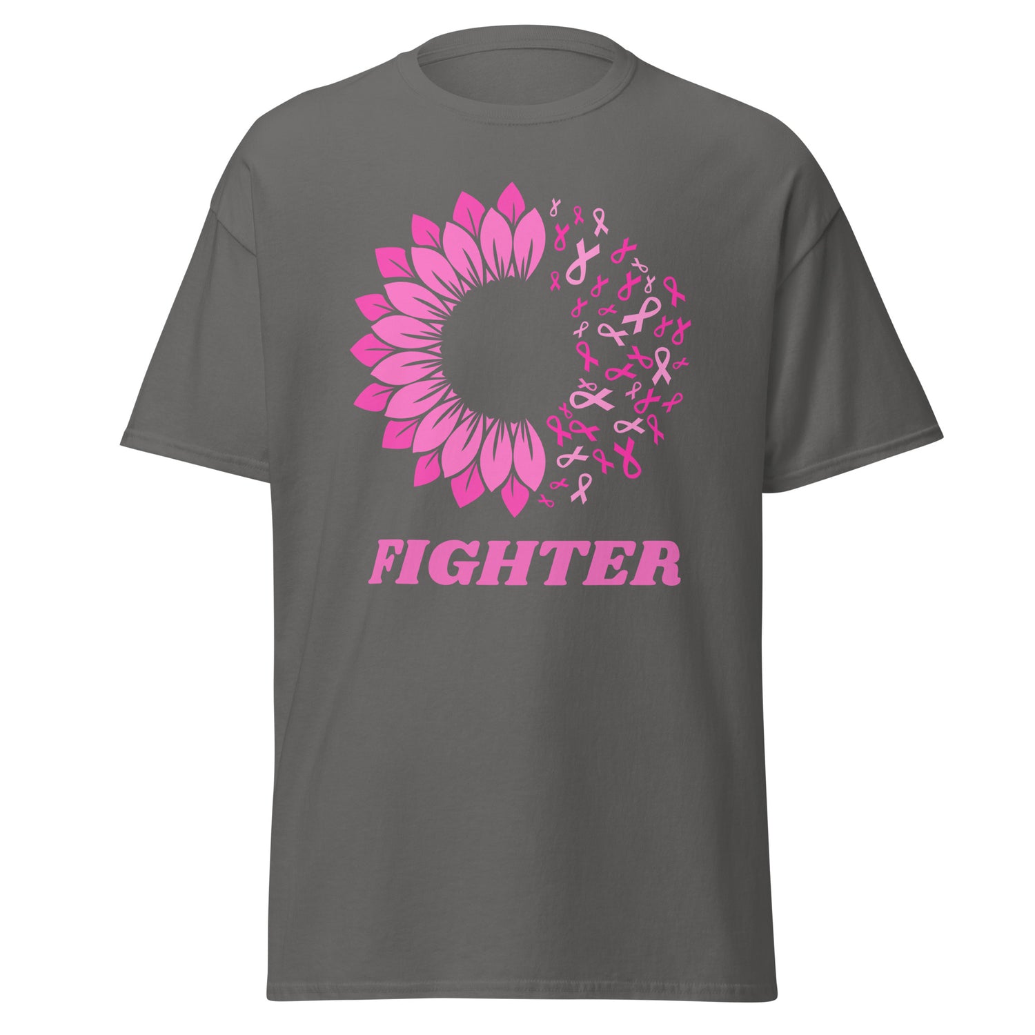 Flower Fighter