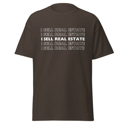 I Sell Real Estate