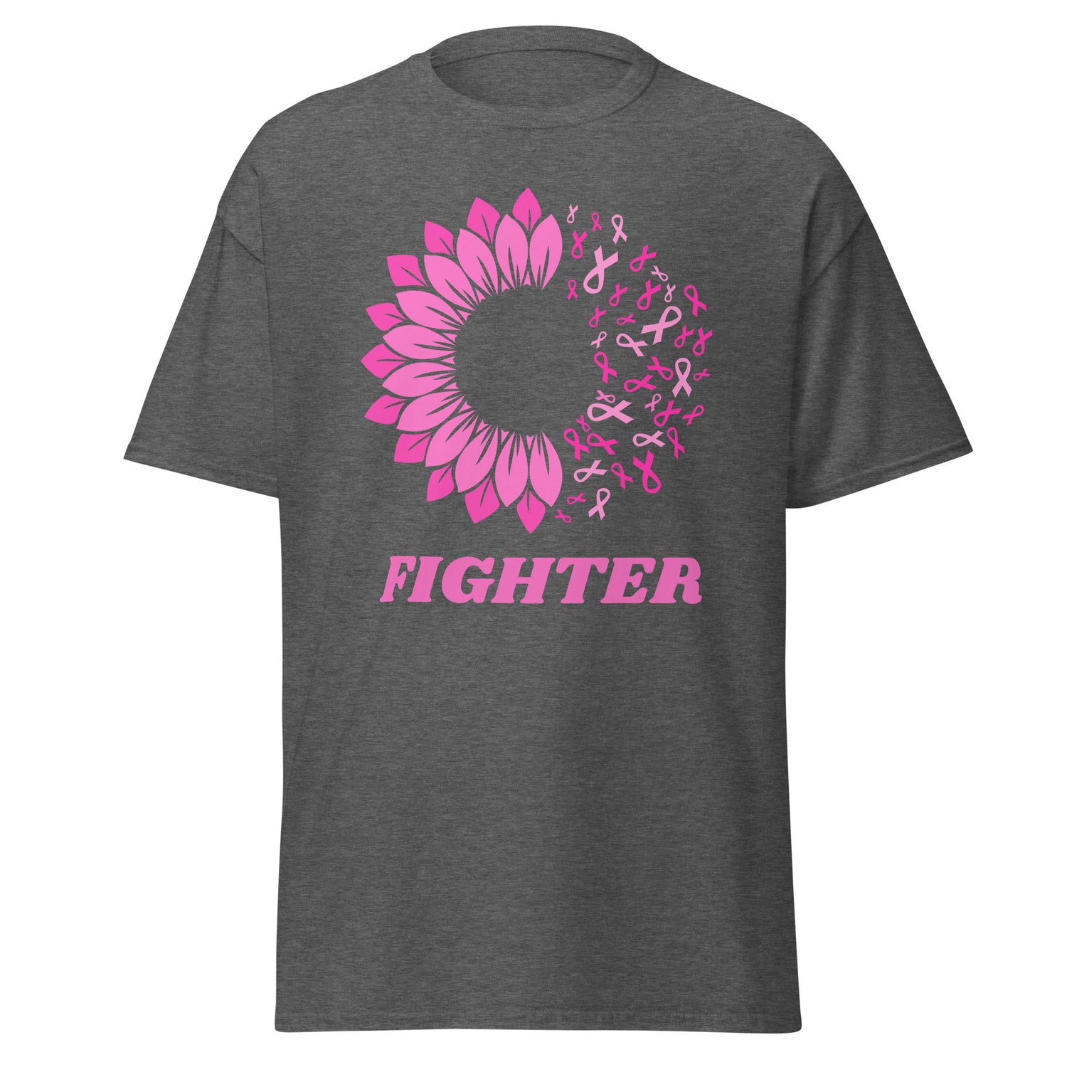 Flower Fighter