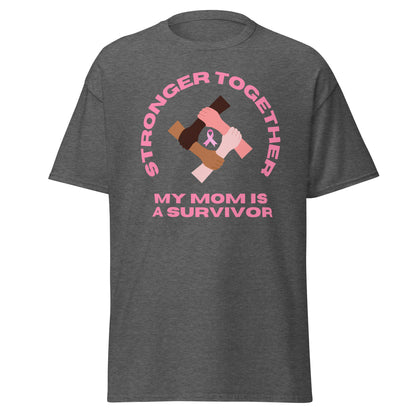 Stronger Together Mom