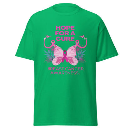 Hope For A Cure