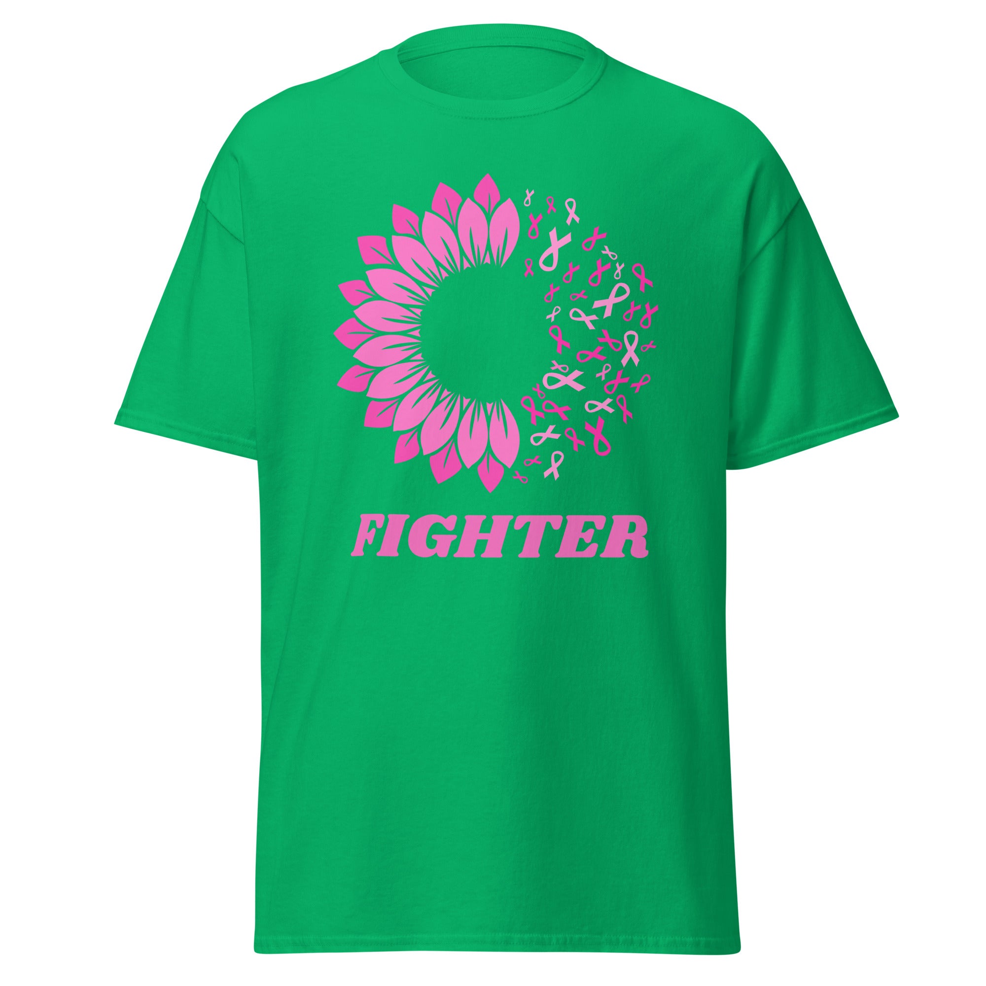 Flower Fighter