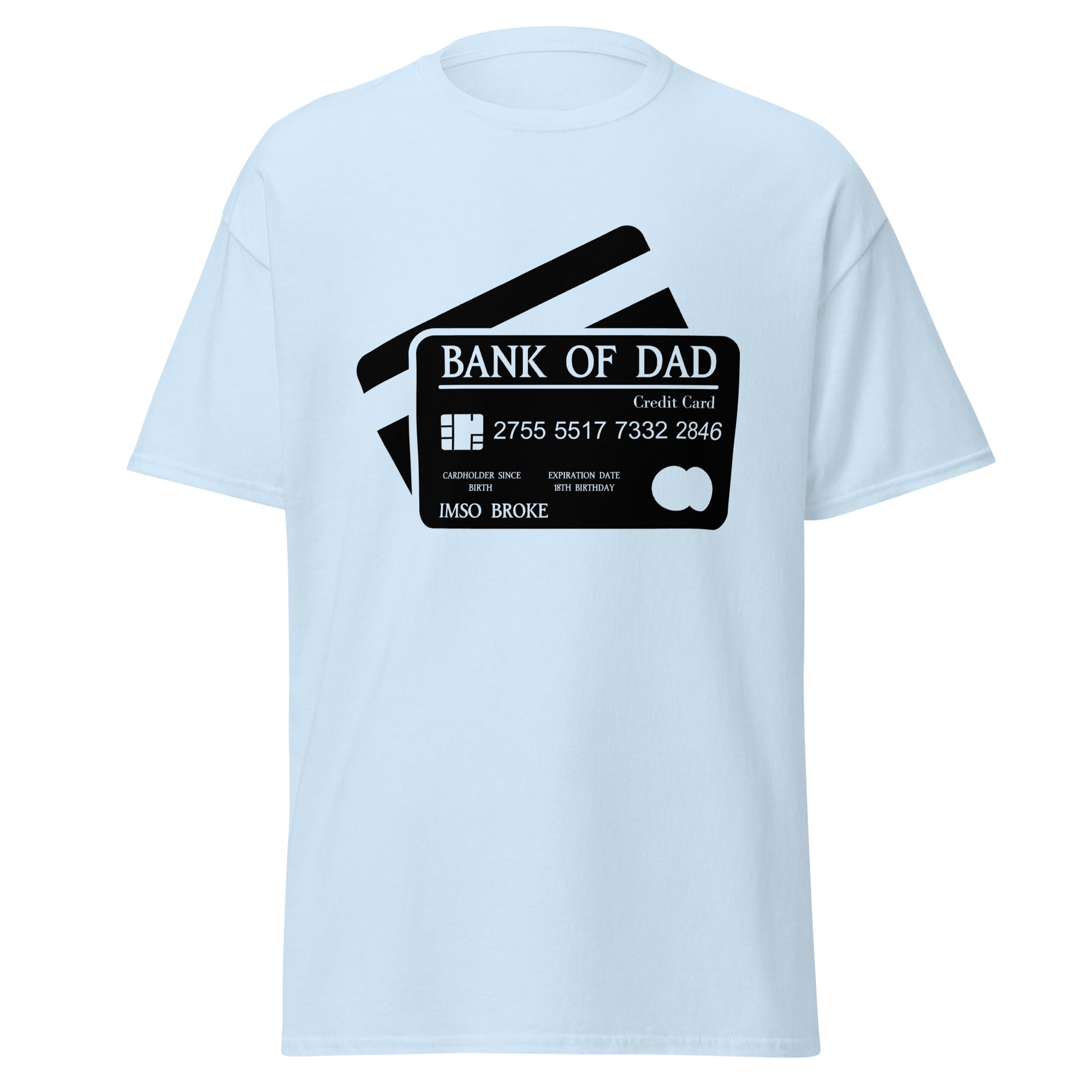 Bank Of Dad