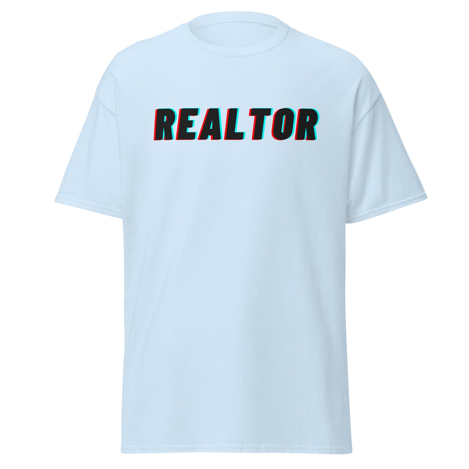 Realtor blk