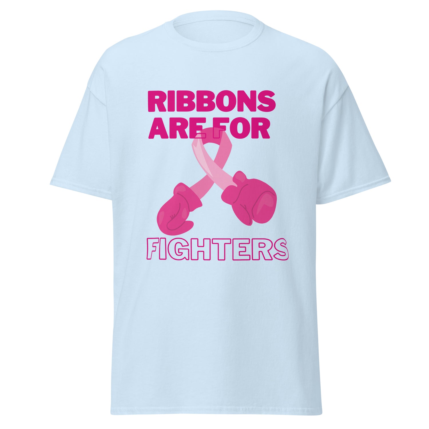 Ribbon Figher