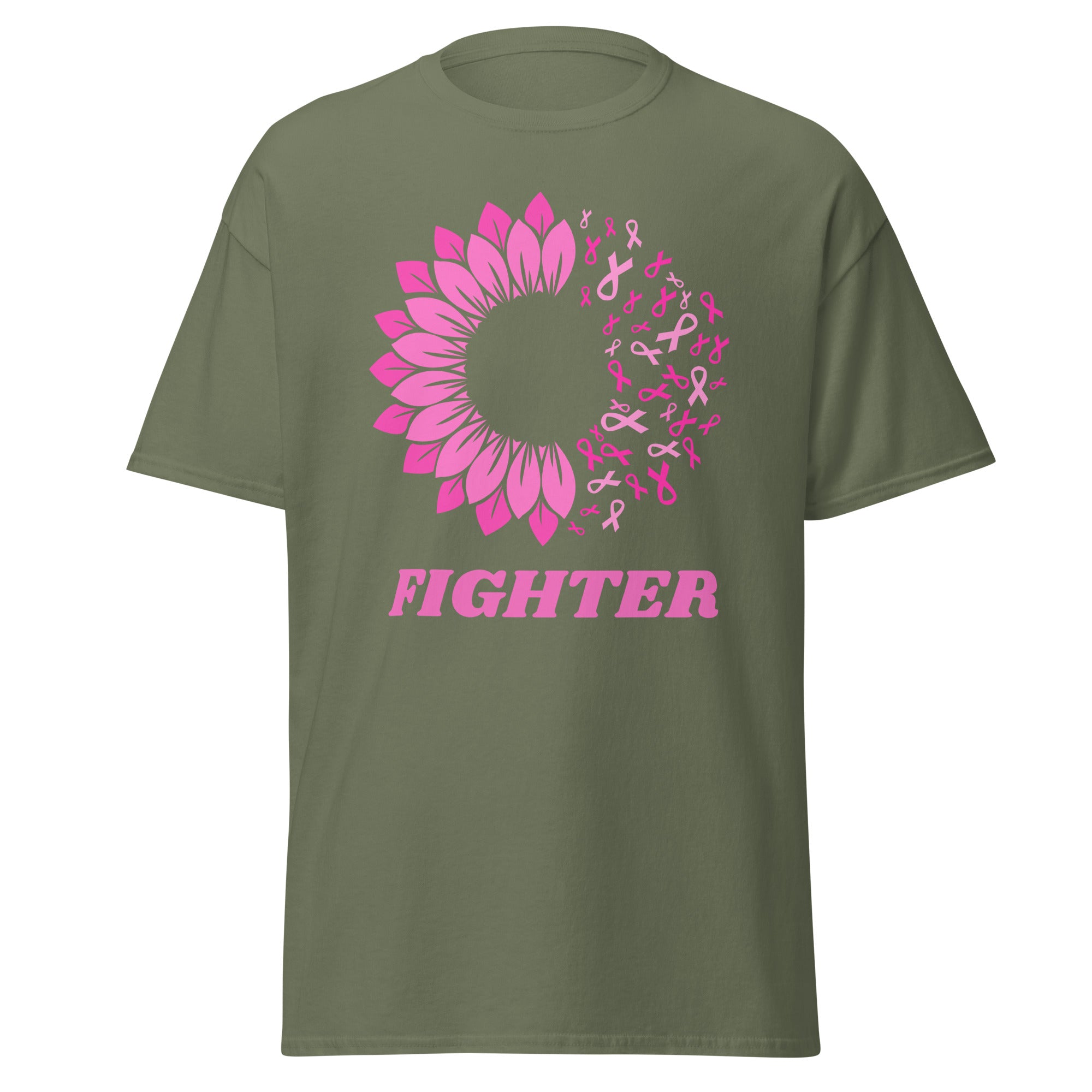 Flower Fighter