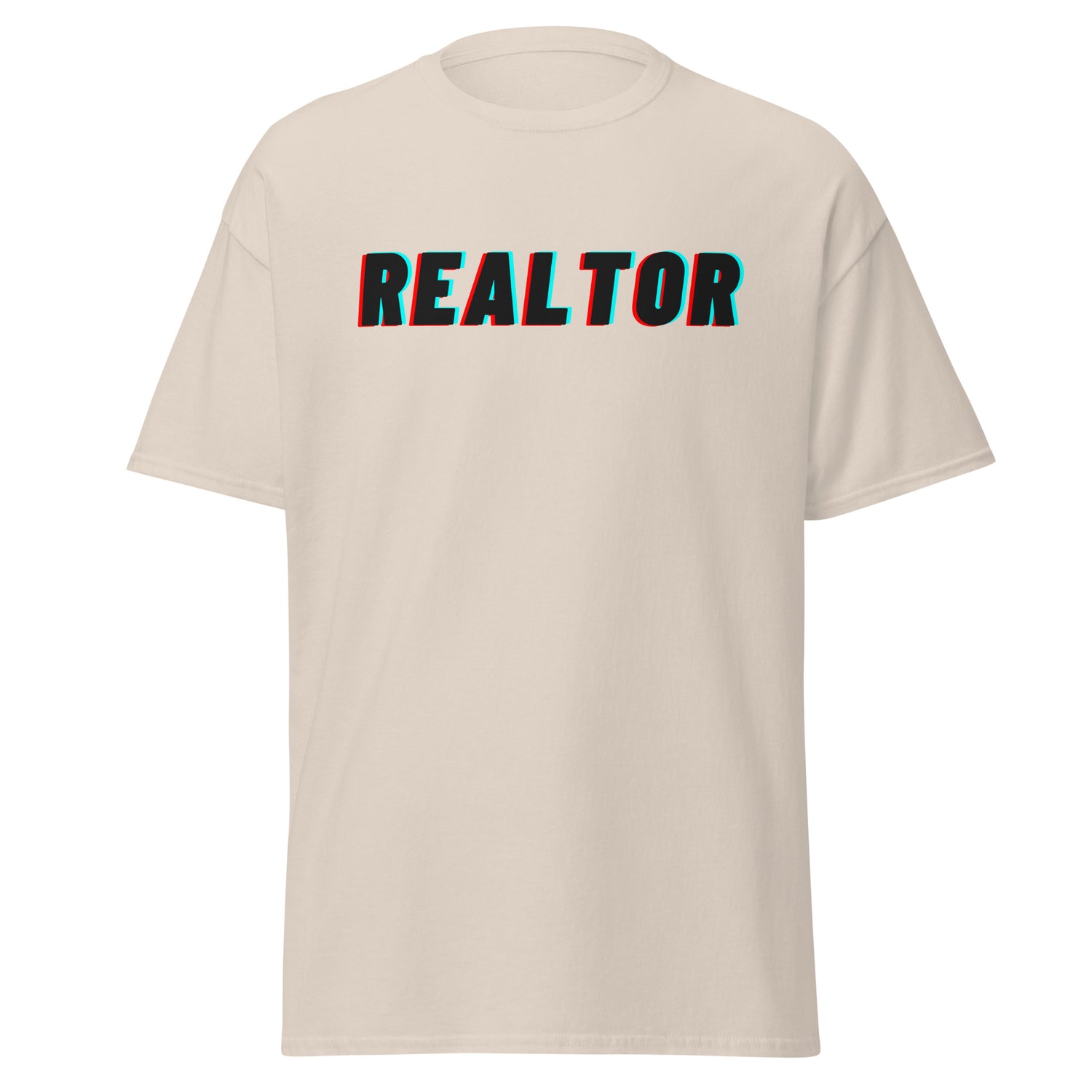 Realtor blk