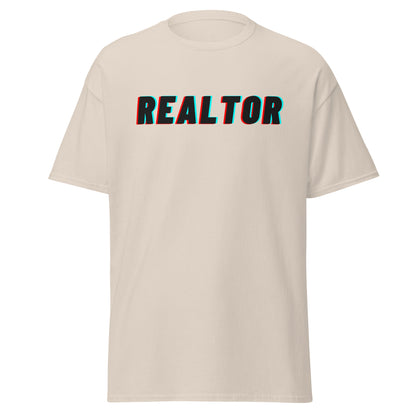 Realtor blk