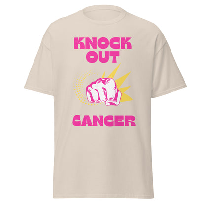 Knock Out Cancer