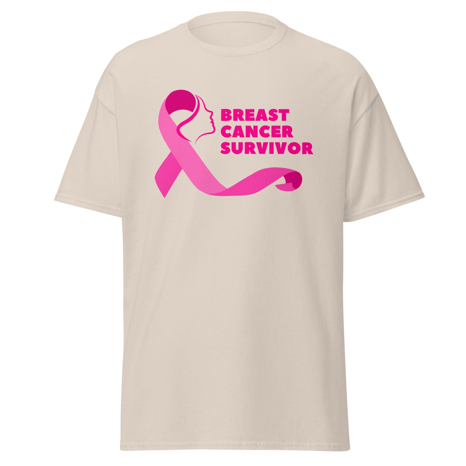 Breast Cancer Survivor