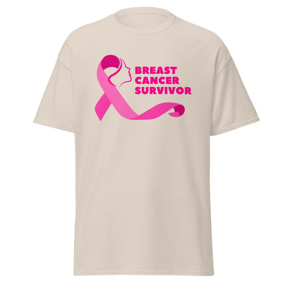 Breast Cancer Survivor