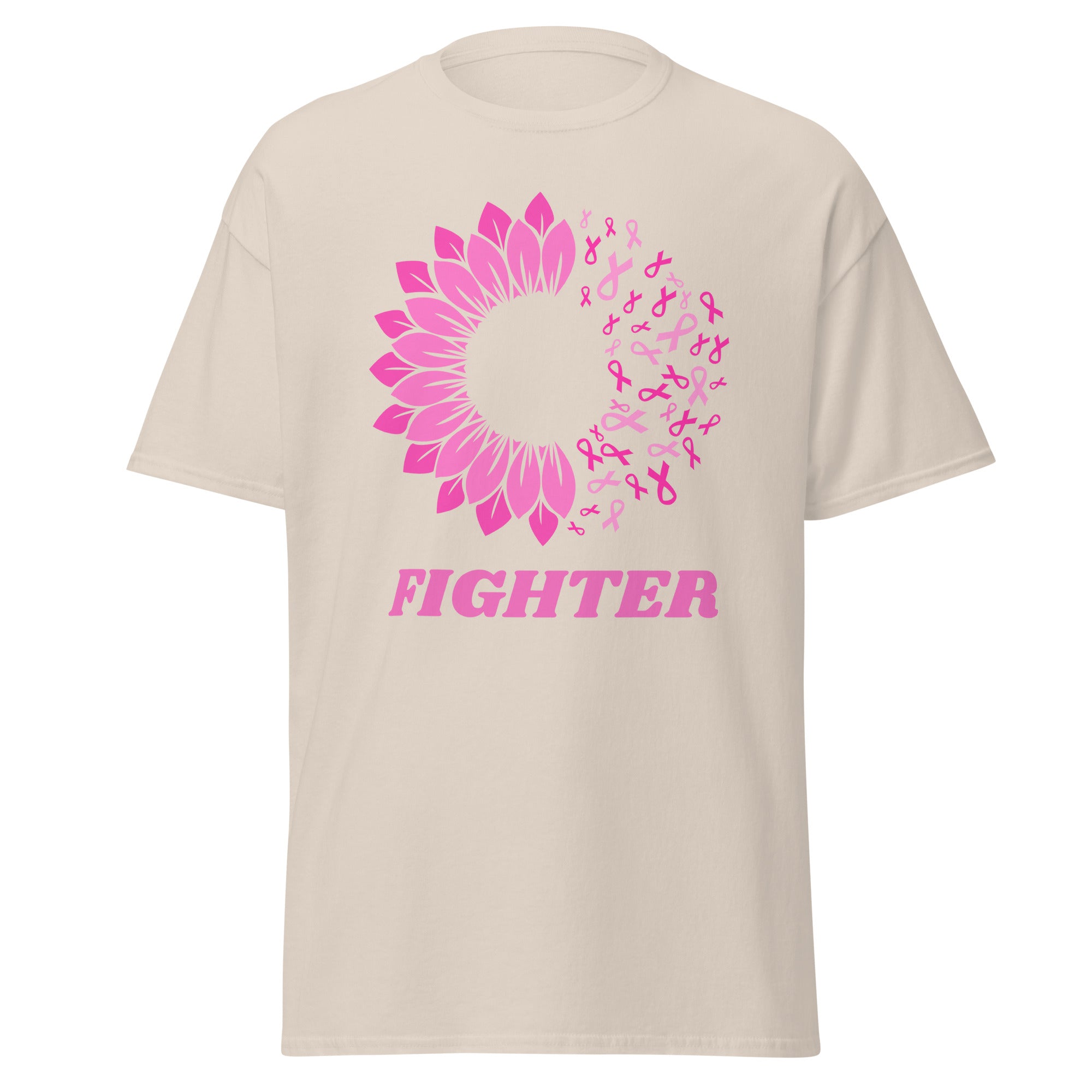 Flower Fighter