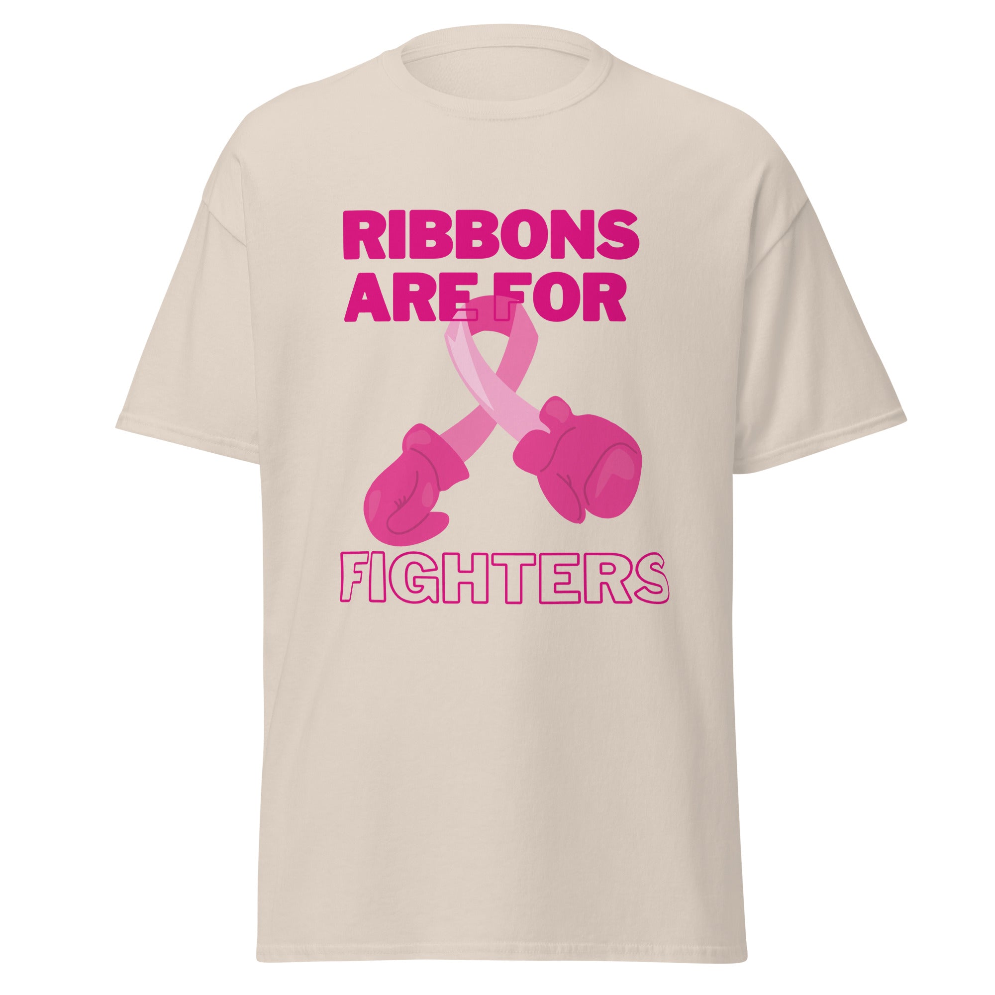 Ribbon Figher