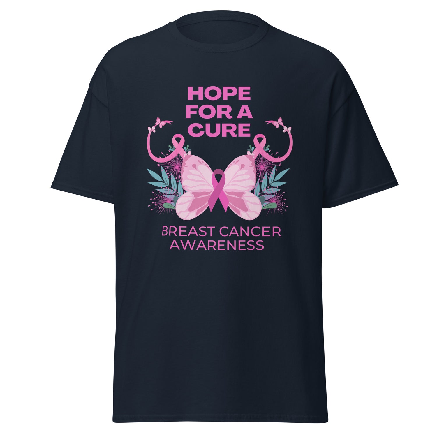 Hope For A Cure