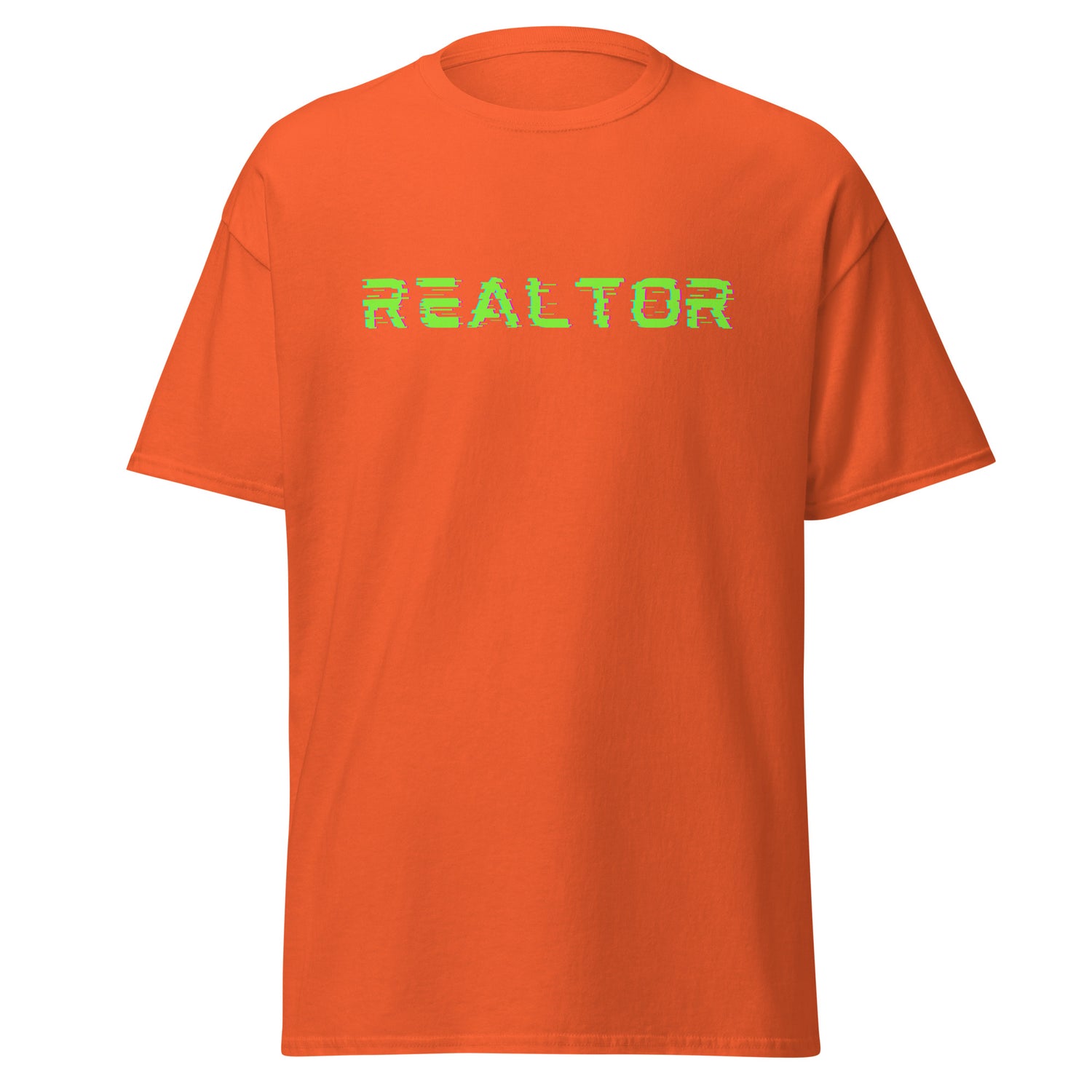 Realtor Neon