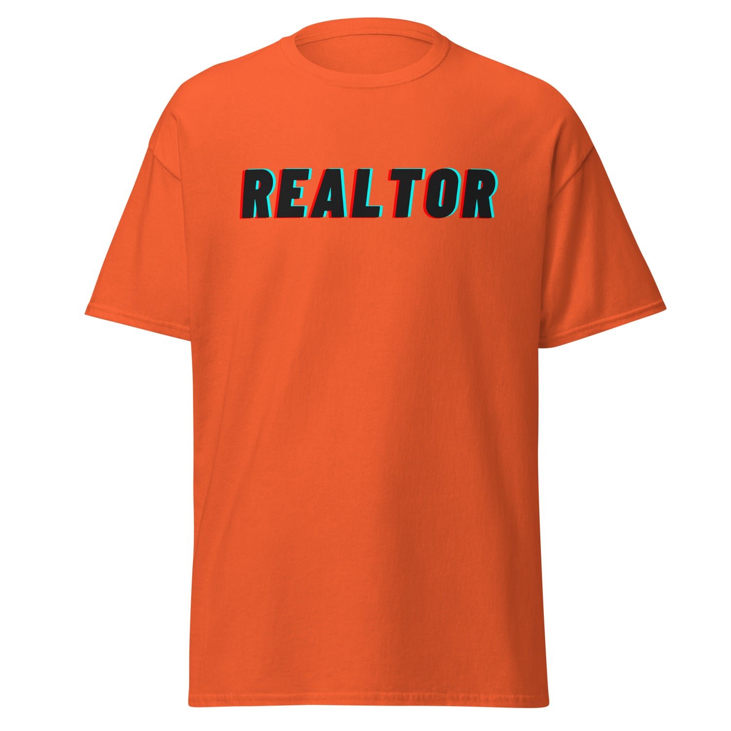 Realtor blk