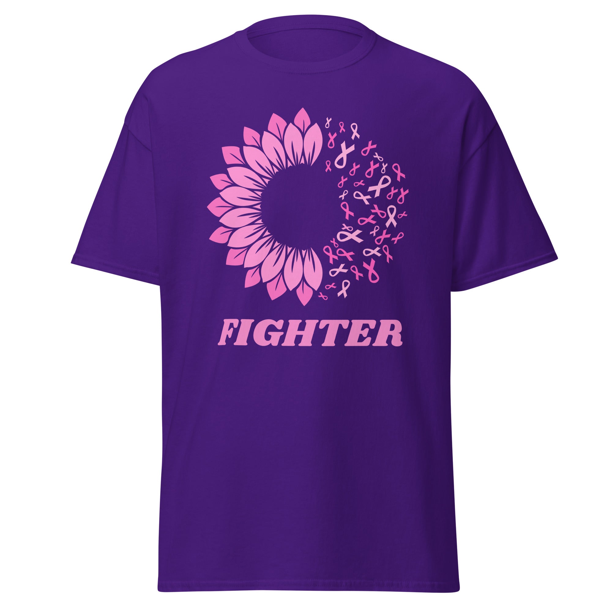 Flower Fighter