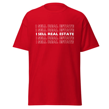 I Sell Real Estate