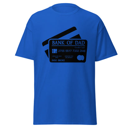 Bank Of Dad