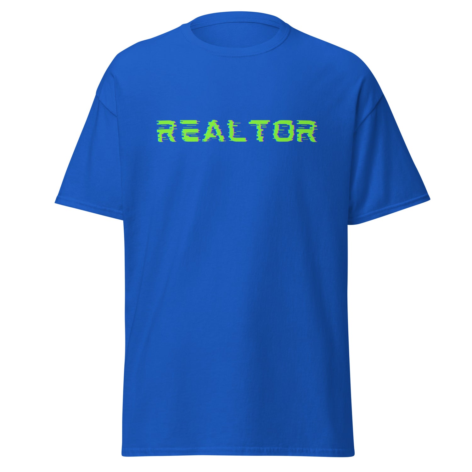 Realtor Neon