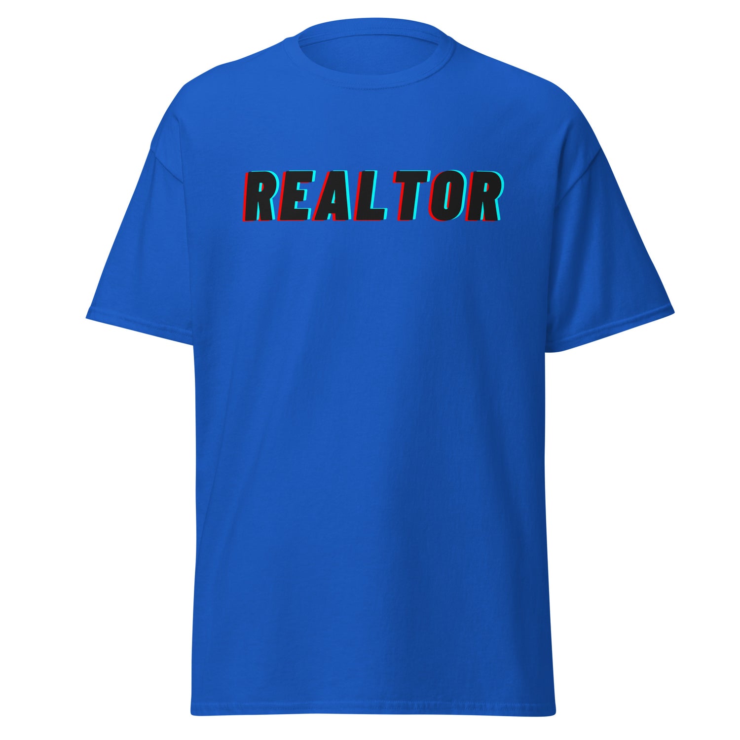 Realtor blk