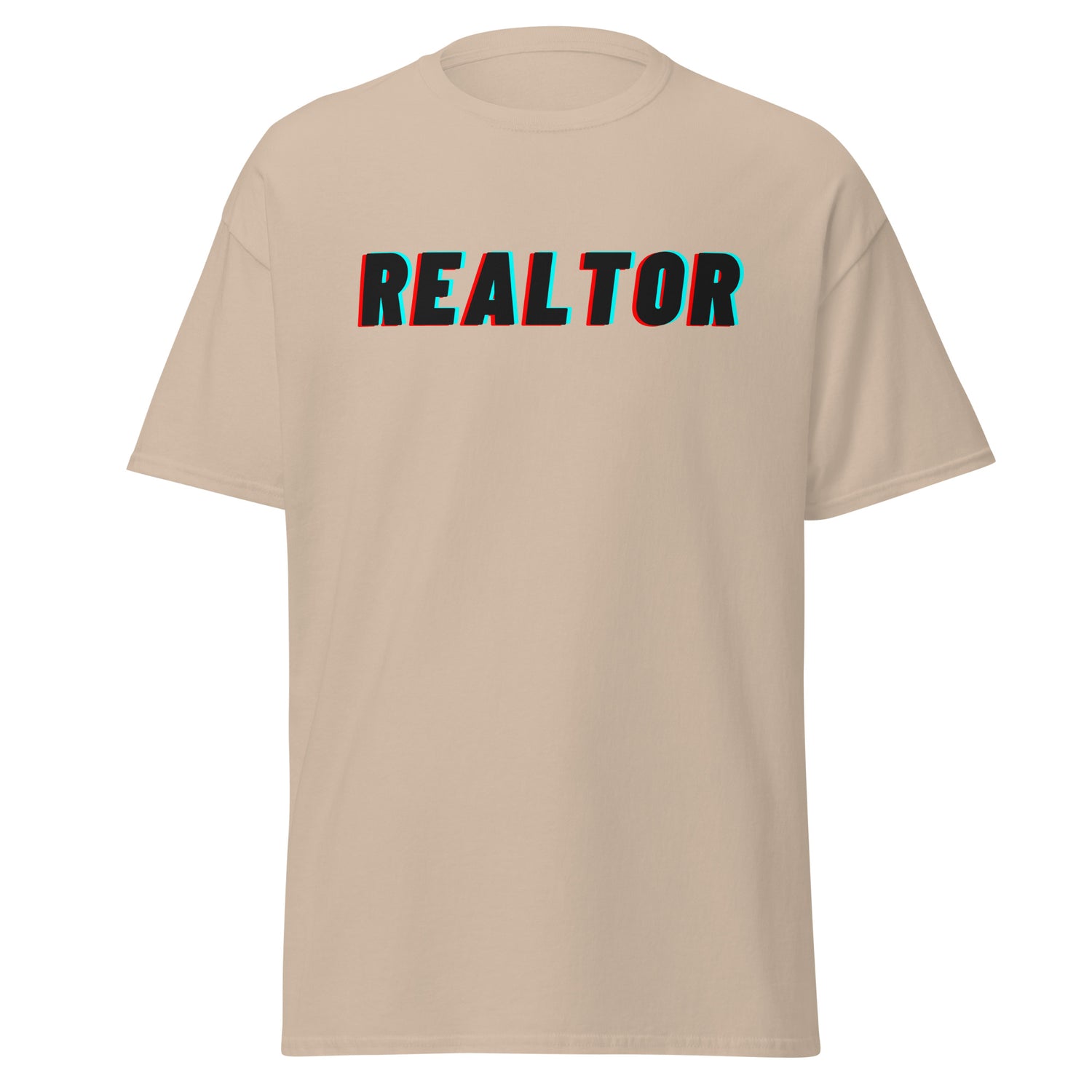 Realtor blk