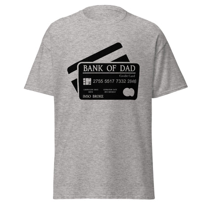 Bank Of Dad