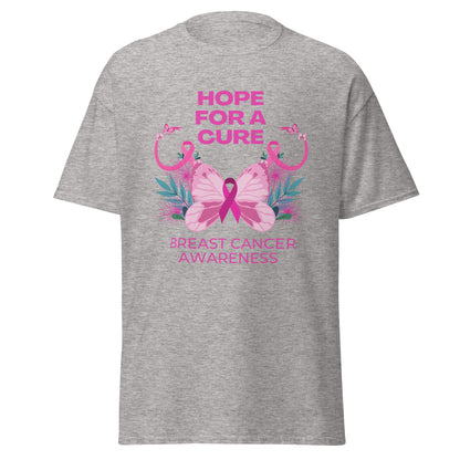 Hope For A Cure