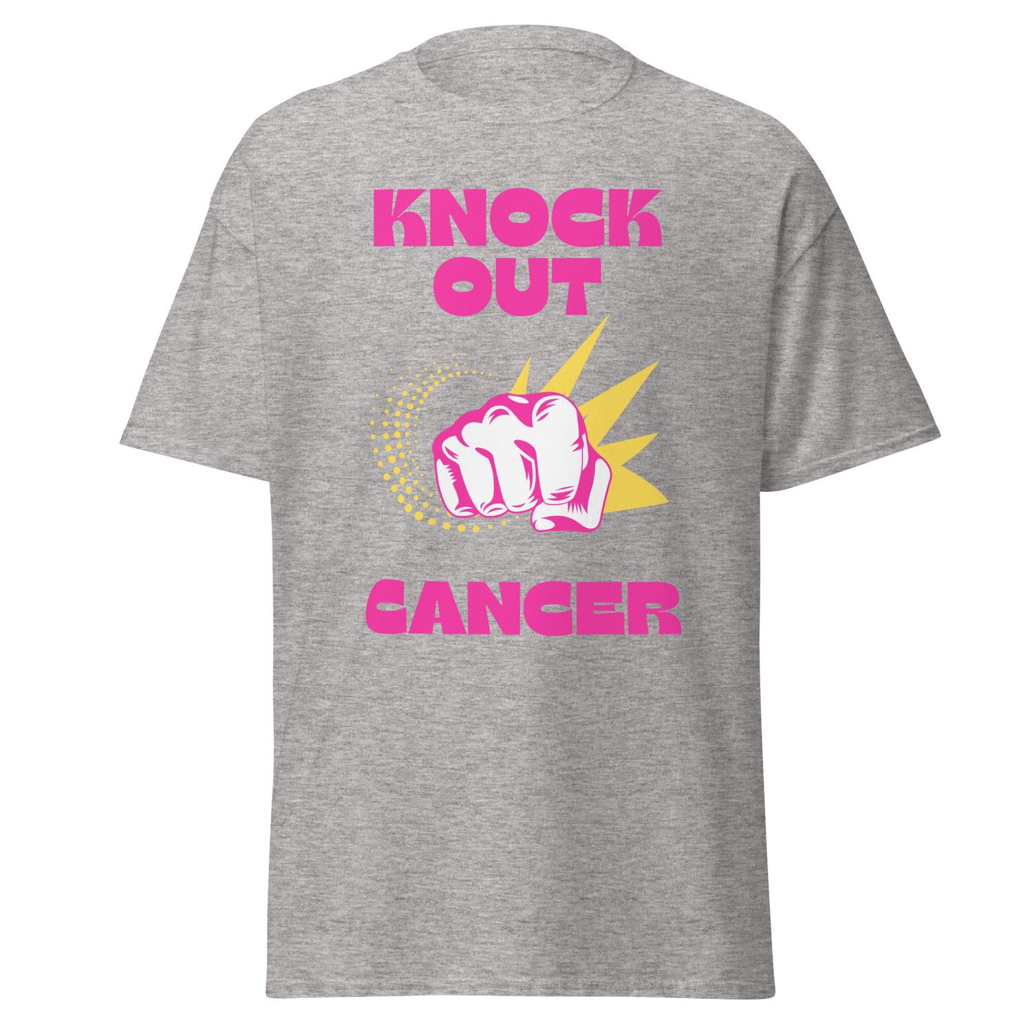 Knock Out Cancer