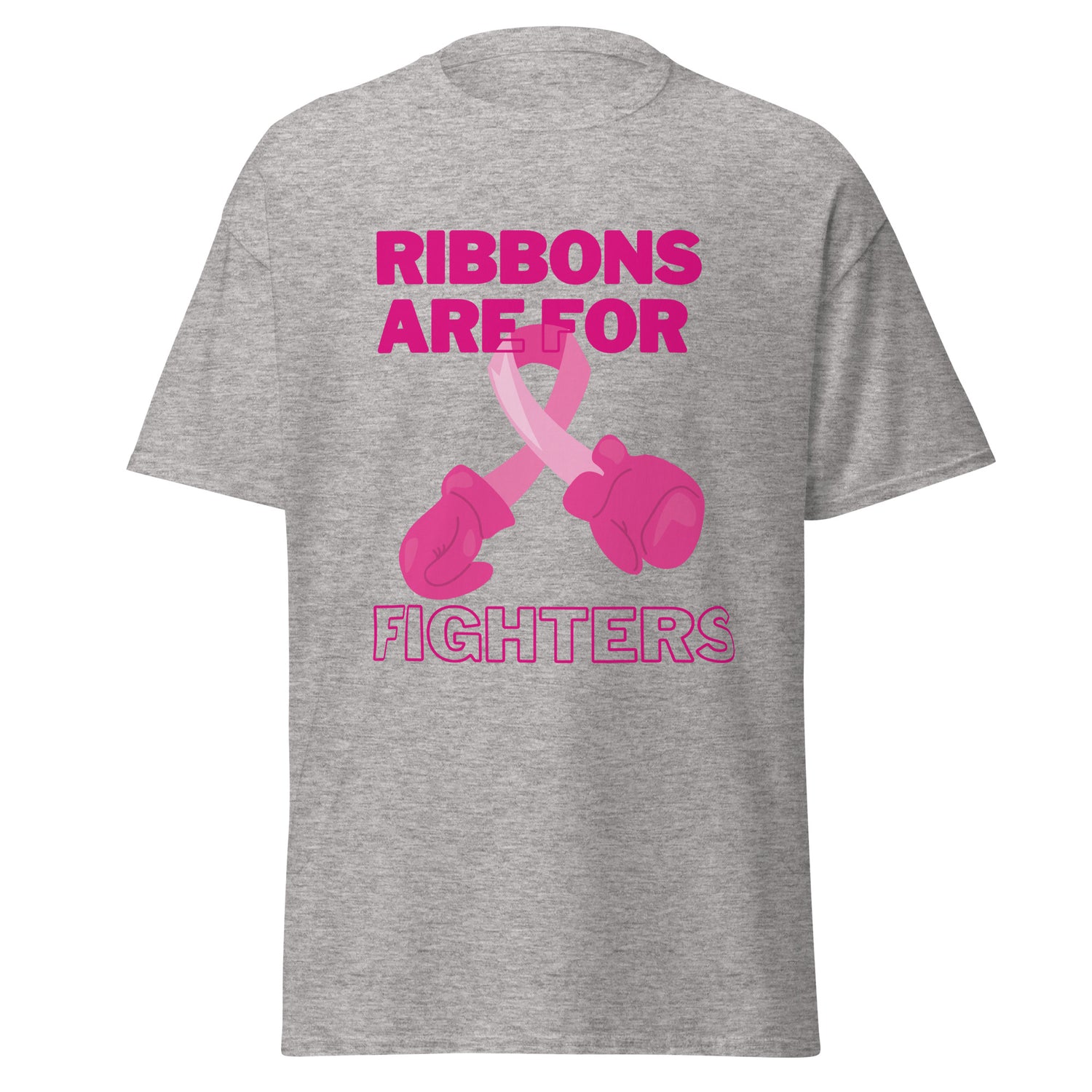 Ribbon Figher