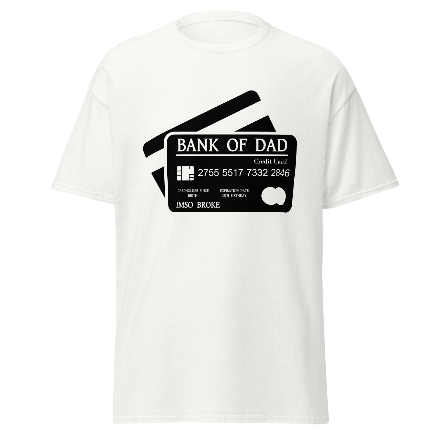 Bank Of Dad