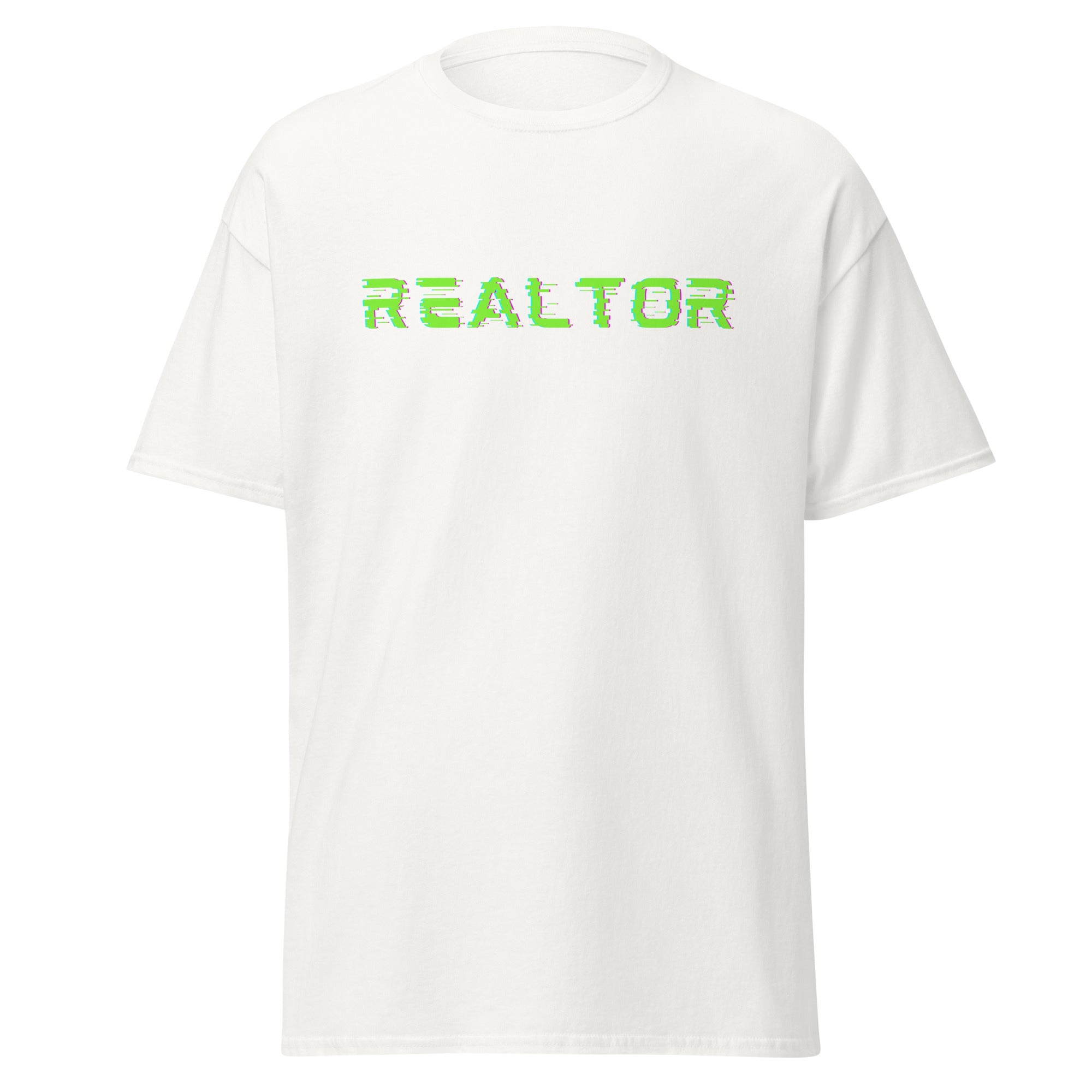 Realtor Neon