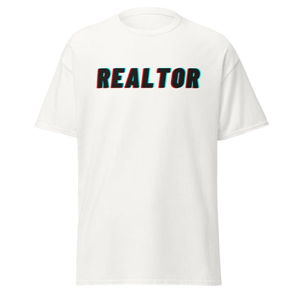 Realtor blk