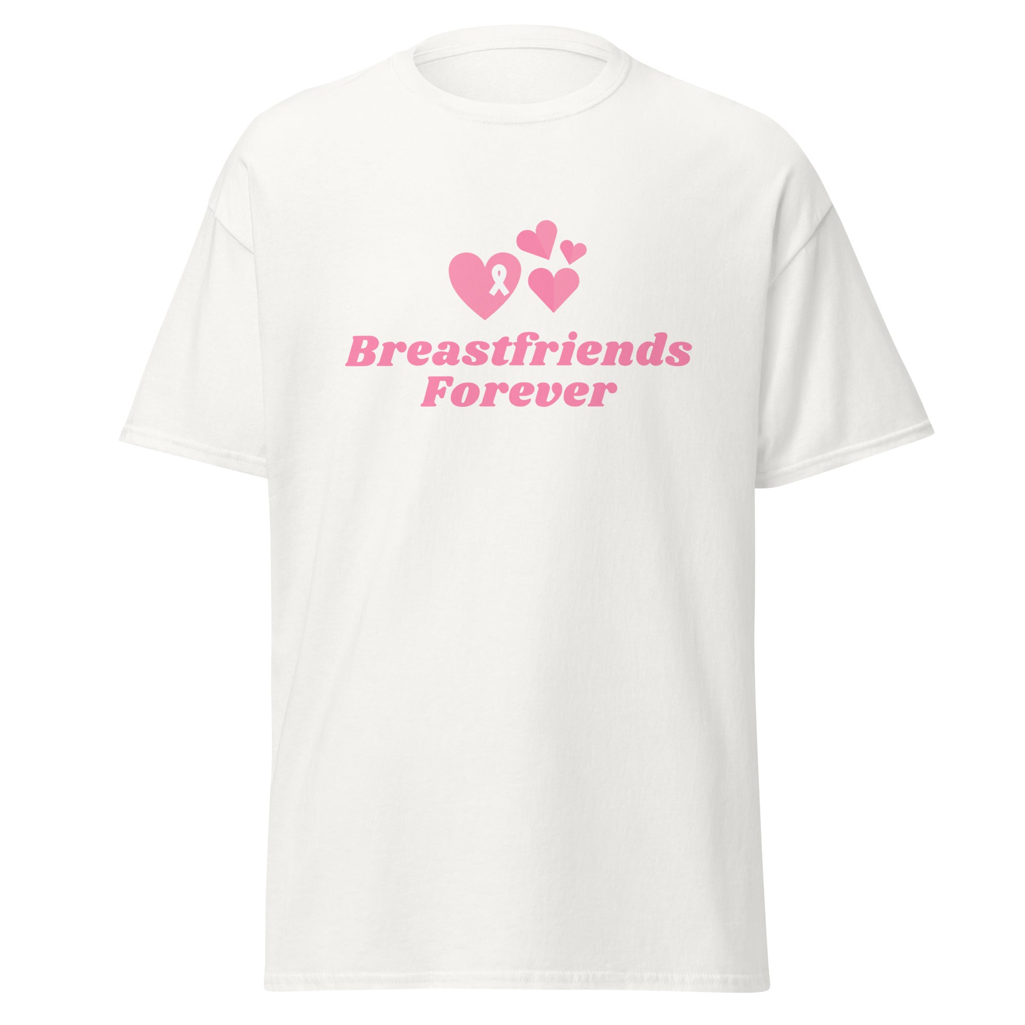 Breastfriends