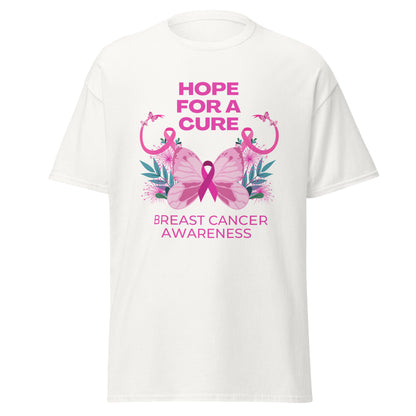 Hope For A Cure