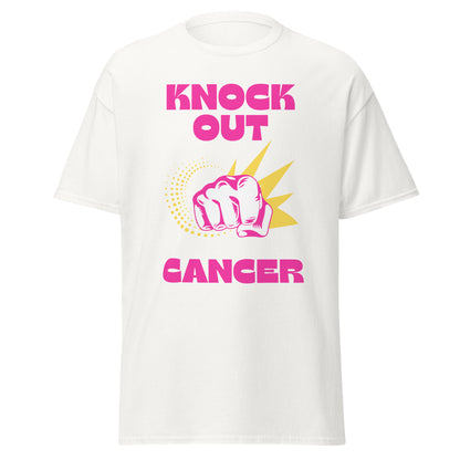 Knock Out Cancer