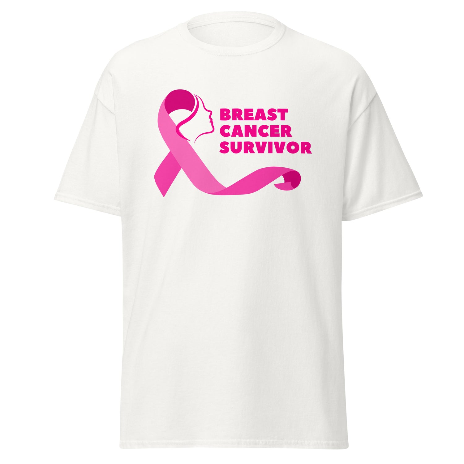 Breast Cancer Survivor