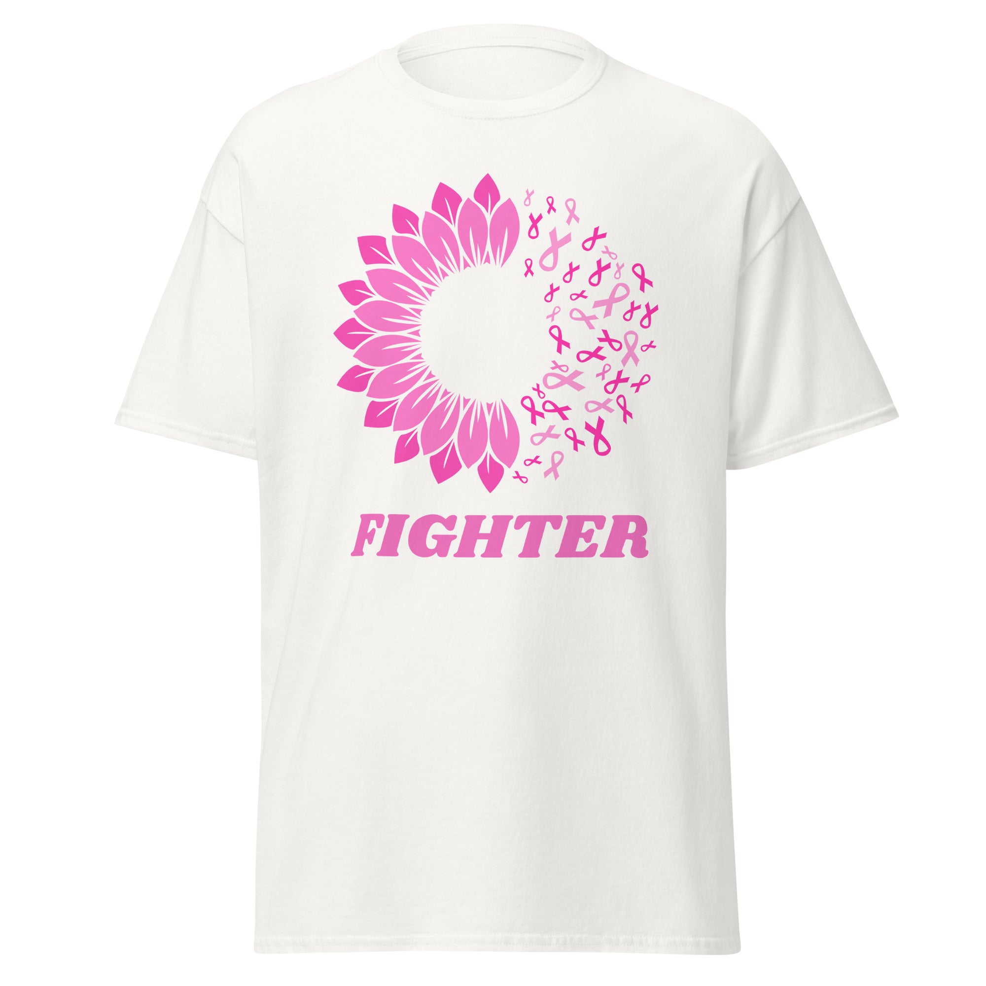 Flower Fighter