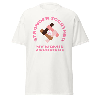 Stronger Together Mom