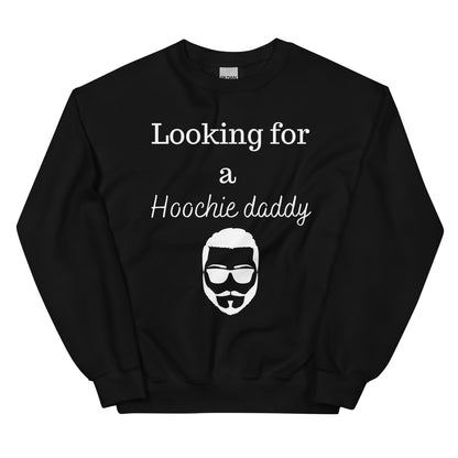 Hoochie Daddy Wht