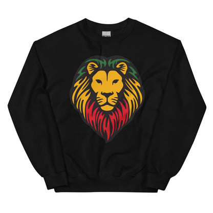 Lion 3 Sweatshirt