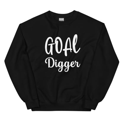 Goal Digger