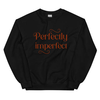 Perfectly Imperfect