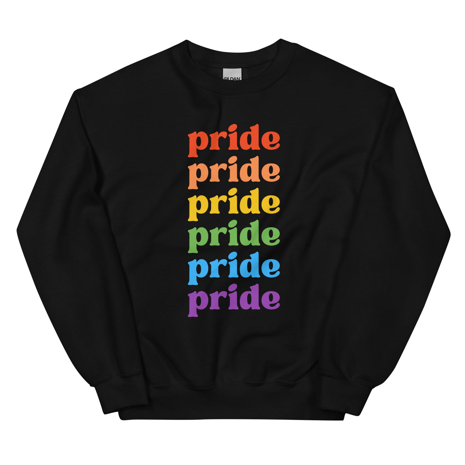 Pride