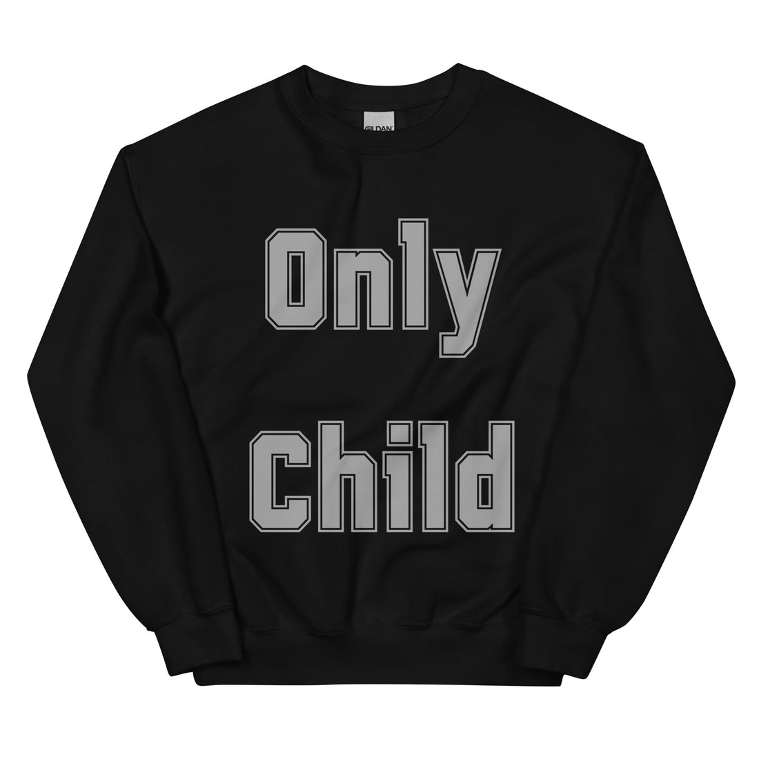 Only Child 2