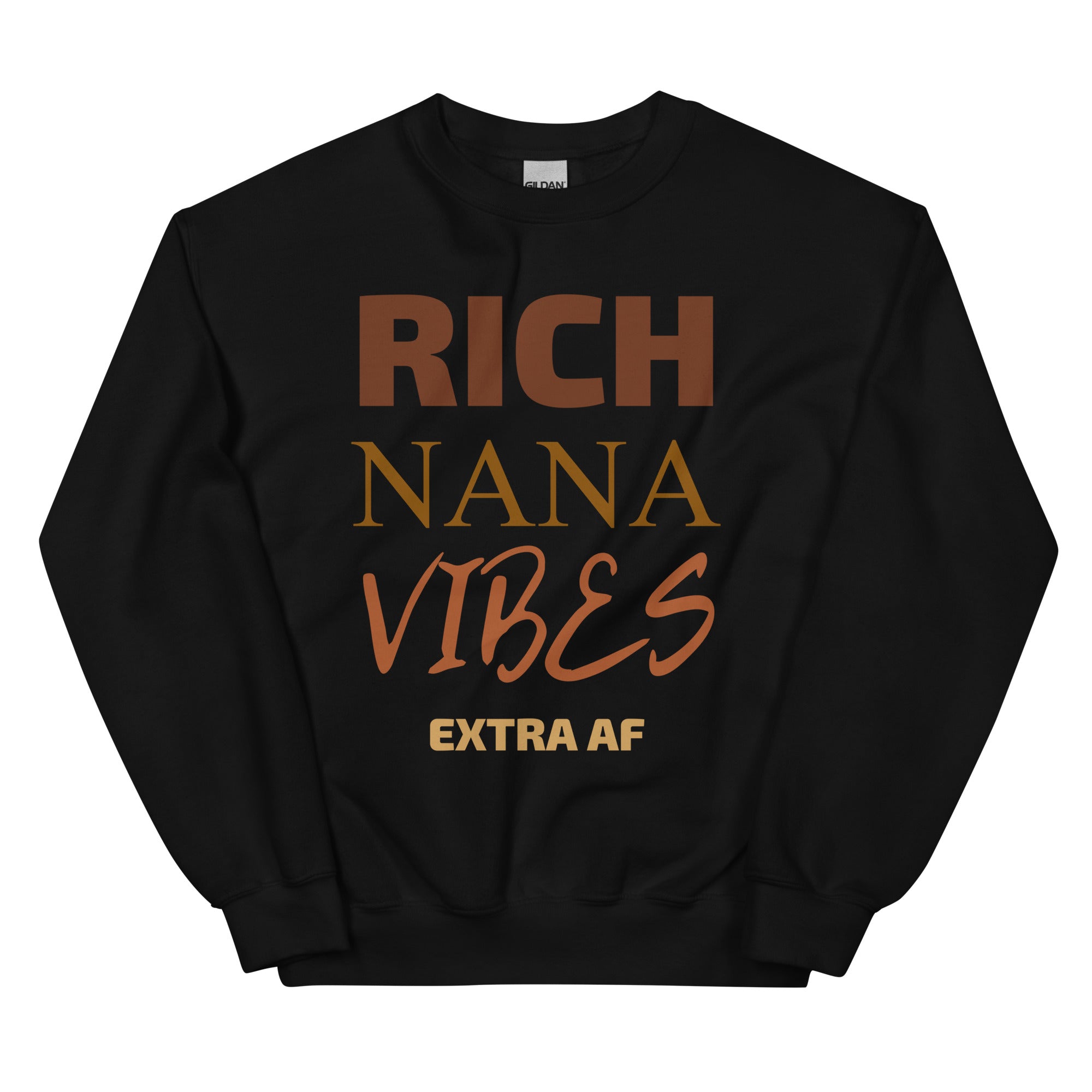 Rich Nana