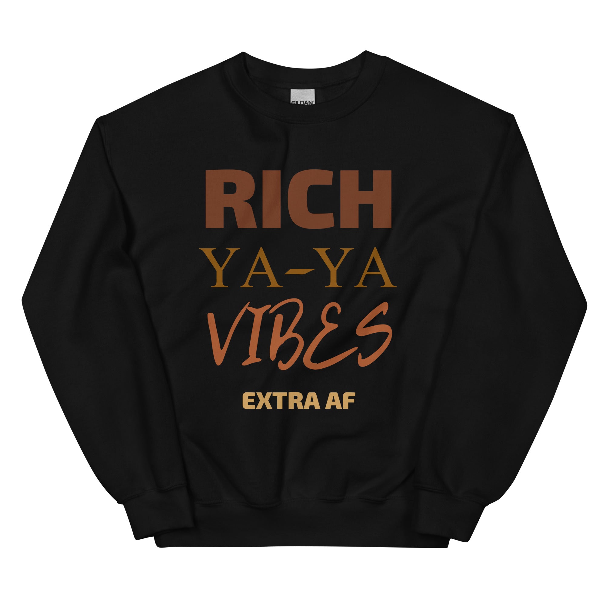 Rich Ya-Ya