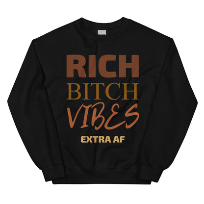 Rich Bitch